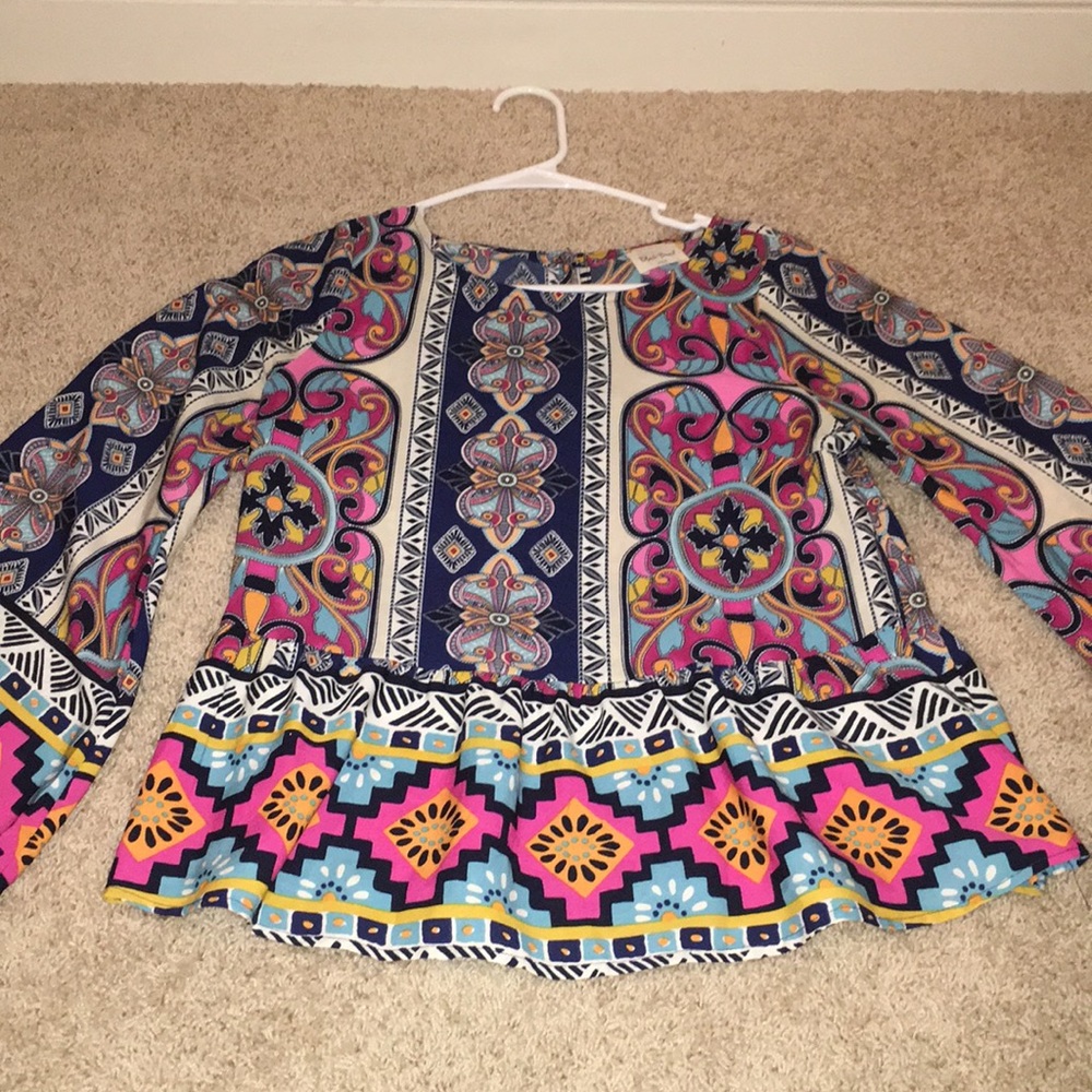 Women’s top